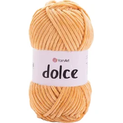 Yarn Art Dolce 855 Pletilna preja
