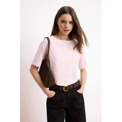 Trendyol Majica roza