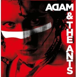 Adam Ant - The Singles (CD)