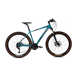 Capriolo mtb lc 9.4 29/27al tirkiz mem ( 924539-19 )