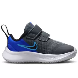 NIKE otroški tekaški čevlji STAR RUNNER 3 (TDV), (DA2778)