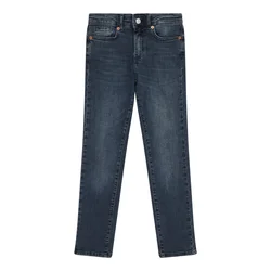 Only & Sons Junior Kavbojke OSJWEFT moder denim