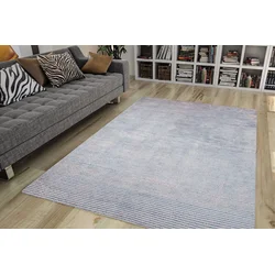 Conceptum Hypnose tepih Funk -AL 168, 230x330 cm, svijetlo siva