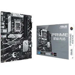 Asus PRIME B760-PLUS