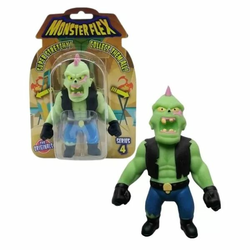 Monster Flex: Raztegljiva pošast figurica, serija 4 - Duh Potapljač