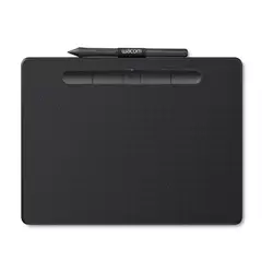 WACOM Intuos S crna CTL-4100-N