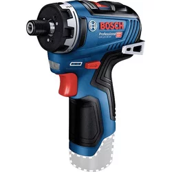 Bosch Akumulatorski odvrtač GSR 12V-35 HX Solo 06019J9103