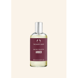 Arber Eau de Toilette NEW 100 ML