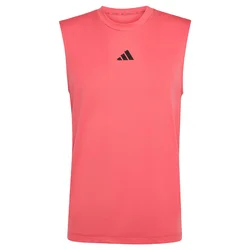 ADIDAS PERFORMANCE Funkcionalna majica D4T Power roza