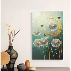 Wallity Slika YNS-1036, 70x100 cm