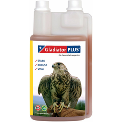 Gladiator Plus Sokol-500 ml