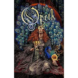 Opeth Sorceress 2 Zastava