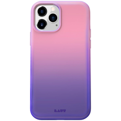 Laut HUEX FADE for iPhone 12 mini lilac (L_IP20S_HXF_PU)