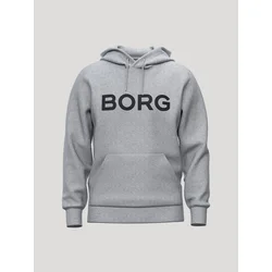 BJÖRN BORG Majica siva