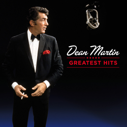 Dean Martin - Greatest Hits (Gatefold Sleeve) (LP)
