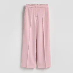 Reserved - Pantalone na crtu