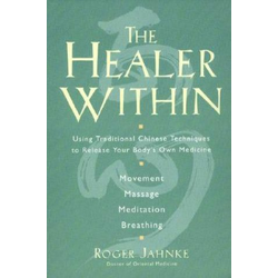 Healer Within