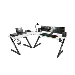 Huzaro Gaming sto Hero 7.0 White