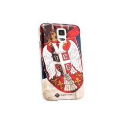 Torbica Print silicone Samsung G800/S5 mini Srbija leprsavaOpis proizvoda: Torbica Print silicone Samsung G800/S5 mini Srbija leprsava