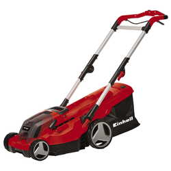 Einhell akumulatorska kosilica za travu GE-CM 36/37 Li (2x3,0Ah) - 3413170