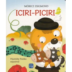 Iciri-piciri