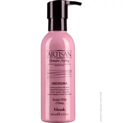 Nook Artisan Krema za kosu Lisciolina, 200ml