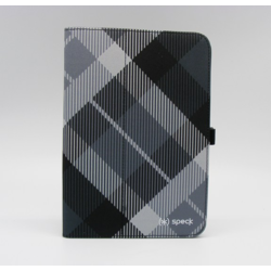 Maska na preklop Speck Magfolio for 7 in black/ white.