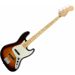 Fender Player Series Jazz Bass MN 3-Color Sunburst