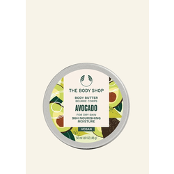 Avocado Body Butter 50 ML