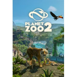 Planet Zoo 2 (Windows / Xbox Series X|S) XBOX LIVE Key EUROPE
