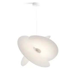 LEVANTE A06/1T LED FAZNI MALI  NOSAČ ZA VISILICE 28W 2700K 62x44 BEZ