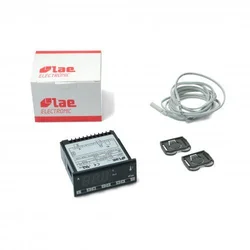 Digitalni termostat sa sondom lae at1-5a