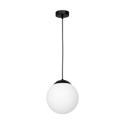 Luster na sajli LIMA 1xE27/60W/230V