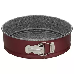 Tognana Kalup za tortu Sweet Cherry, 28 cm, Bordo