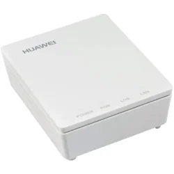Huawei EG8010Hv6-10 terminal GPON ONT 1xGE, 82 × 90 × 27 mm
