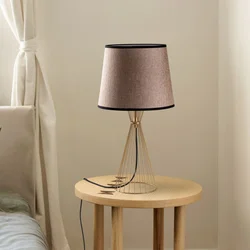 OPVIQ Stona lampa Telis 5383
