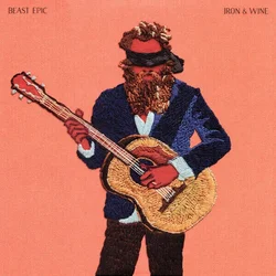Iron and Wine Beast Epic (Vinyl LP)