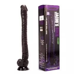 15” Jacob’s Cock
