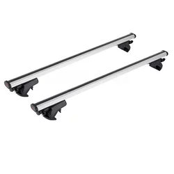 Krovni nosač za auto 110cm