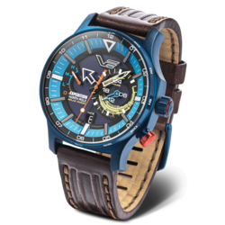 VOSTOK-EUROPE VS57/595D736