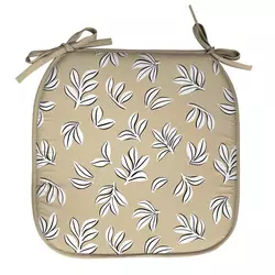Set Jastuka Za Stolicu 4/1 38x38cm 1723489