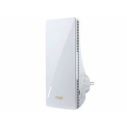 Ekstender dometa ASUS RP-AX56 Wi-Fi/AX1800/574Mbps/1201Mbps/bela (RP-AX56)