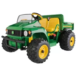 PEG PEREGO baterijsko vozilo John Deere Gator HPX