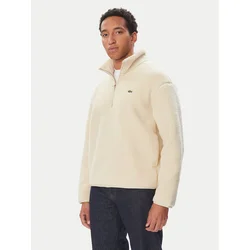 Lacoste Flis SH8648 Svetlo bež Regular Fit