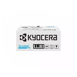 Kyocera Toner TK-5490C, Cijan