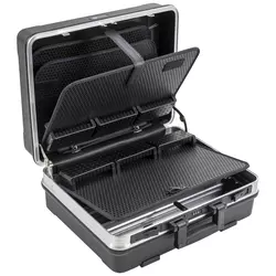 B&W Profi Case Type Flex 120.03/M black kovčeg za alat