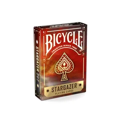 Karte Bicycle Stargazer 202