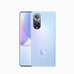 Snowkids Maska za mobilni telefon Huawei Nova 9 Pro / Honor 50 Pro, Providna