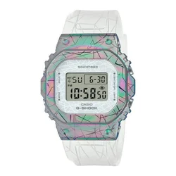 Casio g-shock ženski sat ( GM-S5640GEM-7 )