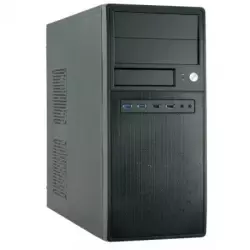 CHIEFTEC Kućište CT-04B-OP crno